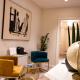 Design 18 Charming Rooms, Roma - Foto 1