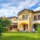 Ground floor apartment with golf and sea views - Roudias, Aphrodite Hills Resort, Kouklia