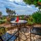 Ground floor apartment with golf and sea views - Roudias, Aphrodite Hills Resort, Kouklia (photo 3)