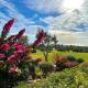 Ground floor apartment with golf and sea views - Roudias, Aphrodite Hills Resort, Kouklia (photo 4)