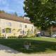 La SAURA, Lusigny-sur-Ouche (fotografie 6)