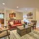 Updated Ranch-Style Home with Scenic Deck, Pond, Kingsport