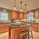 Updated Ranch-Style Home with Scenic Deck, Pond, Kingsport (fotografie 2)