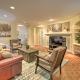 Updated Ranch-Style Home with Scenic Deck, Pond, Kingsport (fotografie 6)
