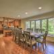 Updated Ranch-Style Home with Scenic Deck, Pond, Kingsport (fotografie 9)