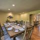 Updated Ranch-Style Home with Scenic Deck, Pond, Kingsport (fotografie 10)