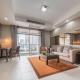 Grand Asoke Suites Boutique Residence, Bangkok - Photo 1