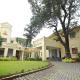 Amritara The Poovath Beachfront Heritage, Fort Kochi, Kóčin - Fotografie 5