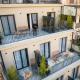 PAME Paradiso, Athen - Foto 1