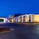 Comfort Suites Eufaula North - Zdjęcie 8