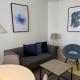 Bright apartment in elegant Østerbro, Copenhague - Foto 8