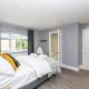 The POPULAR Chester Racecourse Apartments, Sleeps 4, FREE Parking - Photo 8