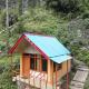 Reverberate Cafe & Cottages - Negi's Place, Jibhi - Fotografie 4