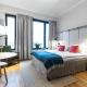 Biz Apartment Bromma, Stockholm (Foto 6)