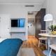 Biz Apartment Bromma, Stockholm (Foto 4)