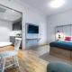 Biz Apartment Bromma, Stockholm (Foto 10)