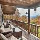 Hiawassee Cabin with Mtn Views Less Than 1 Mi to Lake!, Hiawassee
