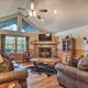 Hiawassee Cabin with Mtn Views Less Than 1 Mi to Lake!, Hiawassee (Foto 3)