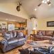 Hiawassee Cabin with Mtn Views Less Than 1 Mi to Lake!, Hiawassee (Foto 4)