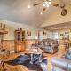 Hiawassee Cabin with Mtn Views Less Than 1 Mi to Lake!, Hiawassee (Foto 5)