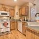 Hiawassee Cabin with Mtn Views Less Than 1 Mi to Lake!, Hiawassee (Foto 8)
