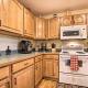 Hiawassee Cabin with Mtn Views Less Than 1 Mi to Lake!, Hiawassee (Foto 9)