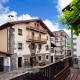 Hostal Musunzar, Leitza