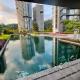 The Ridge @ KL East Mall & Condominium, Куала-Лумпур - Фото 1