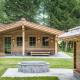 Chalet-karwendel, Terfens (foto 2)