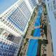 Sea Residences MOA Complex - Ruffa's Condotel, Манила - Фото 2