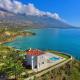 Seafront Villa Kefaloniaprivatevillas
