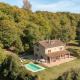 Casale del Castagneto 8, Emma Villas, Santa Fiora (fotografie 2)