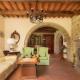 Casale del Castagneto 8, Emma Villas, Santa Fiora (fotografie 4)