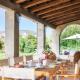 Casale del Castagneto 8, Emma Villas, Santa Fiora (fotografie 9)