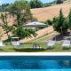 CASALE PRINCIPESSA 6&2, Emma Villas, Carassai (zdjęcie 2)