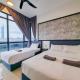 KL One Residence by Nest Home [Infinity Pool & KL Skyline], Kuala Lumpur - Foto 10