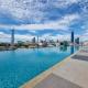 KL One Residence by Nest Home [Infinity Pool & KL Skyline], Kuala Lumpur - Foto 4