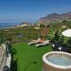 Villa Nova Madeira in Funchal Casa A and B, Funchal