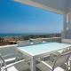 Via Celere 2326 Apartment with sea view