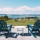 Friars Bay Inn & Cottages, Welshpool (foto 8)