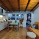 Apartamento 1, Chalet Manzano a 15 de Sevilla, a 30 del Aeropuerto de Sevilla, Villanueva del Ariscal (foto 7)