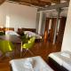 Hotel Młyn Toruń - dawne MCSM, Toruń (foto 4)