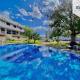 IDEAL & CÁLIDO apartamento de 3 PISOS ROOF & GYM, Cancún - Foto 5