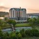 Chateau on the Lake Resort Spa and Convention Center, Branson - Fotografie 4
