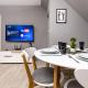 Beautiful 1BD Apartment with a Parking Spot by Flat Mаnager, Plovdiv (photo 3)