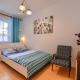 Mini apartament, Łańcut