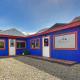 nunataks b& b, El Chalten