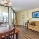 Ocean View Double Suite! Sleeps 4 Meridian Plaza 705, Myrtle Beach - Fotografie 10