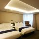 Gloucester Hotel Jeju, Čedžu (fotografie 8)