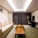 Gloucester Hotel Jeju, Čedžu (fotografie 7)